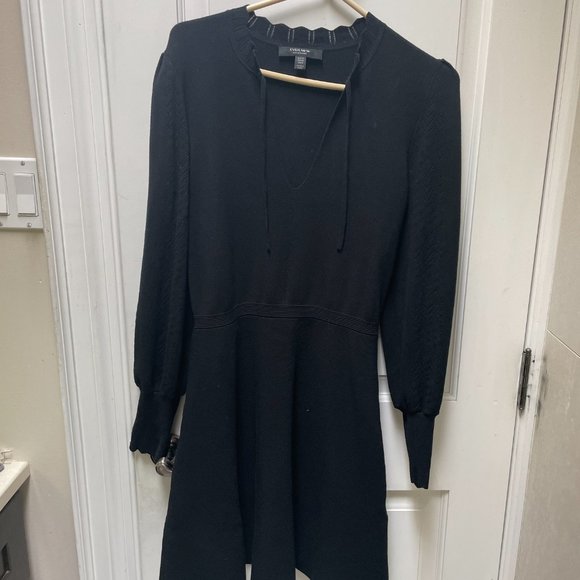 Ever new Melbourne - black dress - Picture 3 of 4